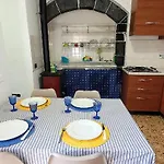 Profumo Di Salsedine *