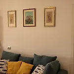 Profumo Di Salsedine * Bonassola