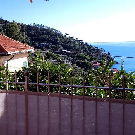 Διαμέρισμα Profumo Di Salsedine