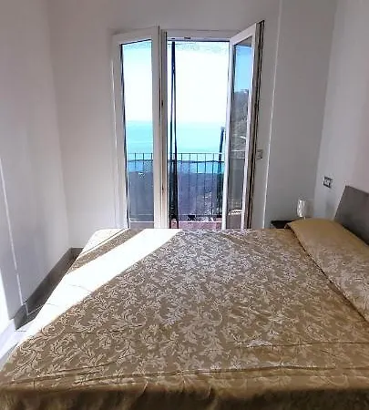 Appartamento Profumo Di Salsedine