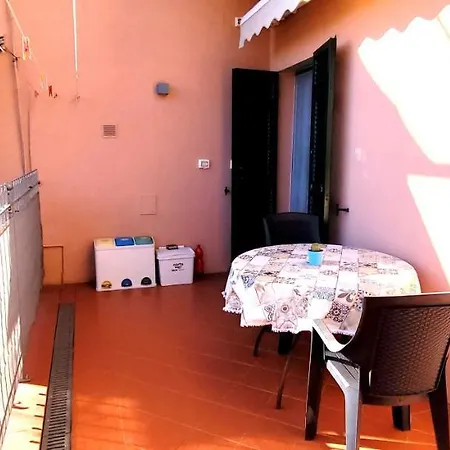 Appartamento Profumo Di Salsedine *