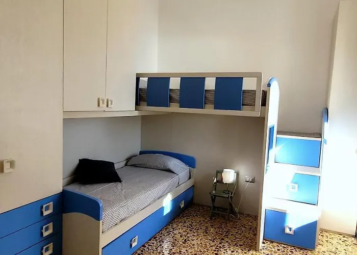 Profumo Di Salsedine * Bonassola