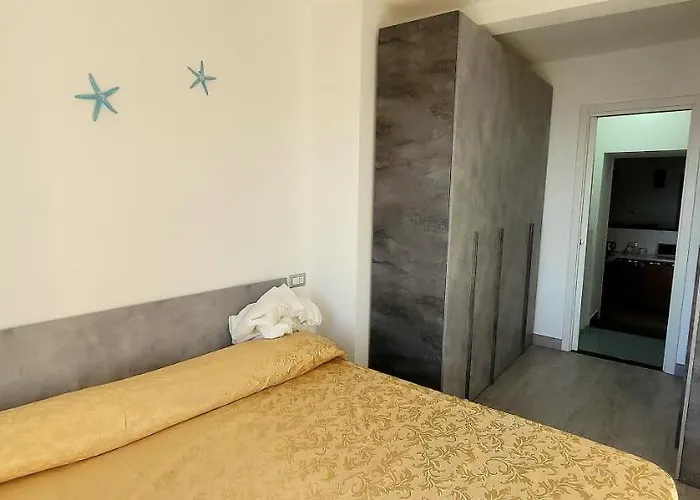 Profumo Di Salsedine Διαμέρισμα