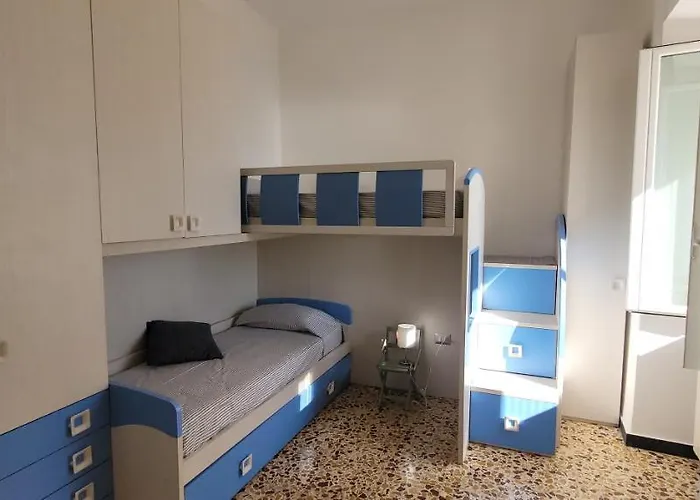 Profumo Di Salsedine *