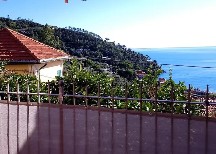 Διαμέρισμα Profumo Di Salsedine