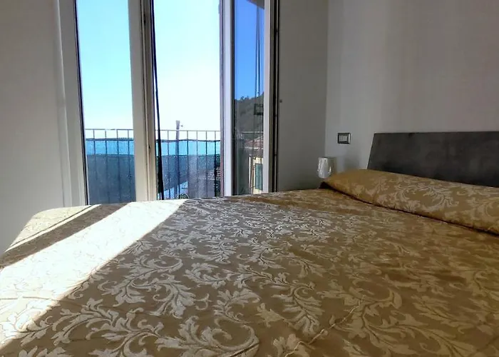 Profumo Di Salsedine Διαμέρισμα Bonassola