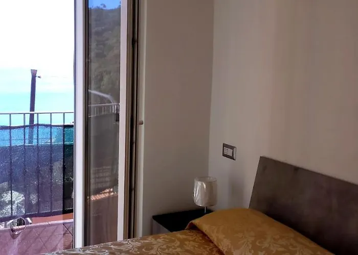Profumo Di Salsedine * Bonassola
