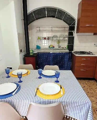 Profumo Di Salsedine *