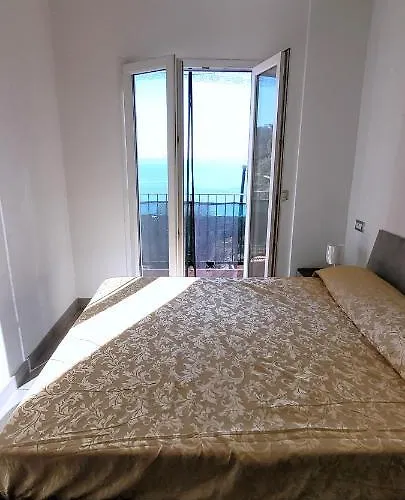 Διαμέρισμα Profumo Di Salsedine