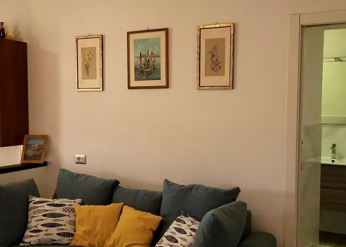 Profumo Di Salsedine * Bonassola