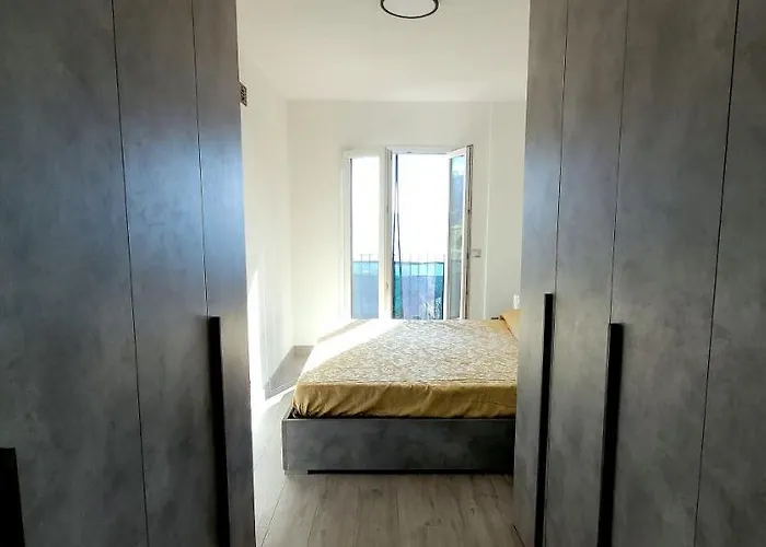 Διαμέρισμα Profumo Di Salsedine *