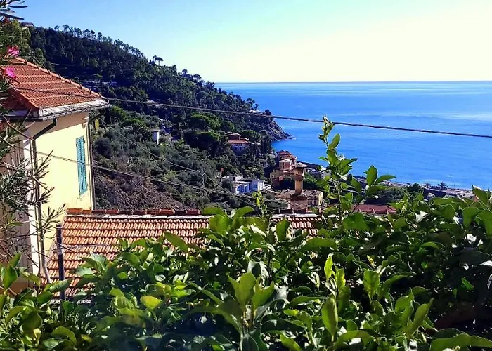 Profumo Di Salsedine Διαμέρισμα *