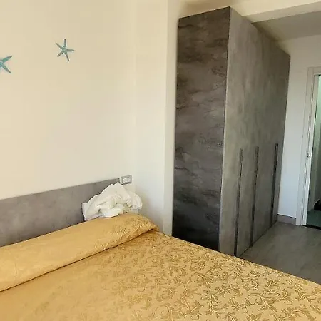 Profumo Di Salsedine アパート