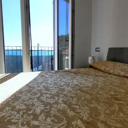 Profumo Di Salsedine アパート ボナッソーラ