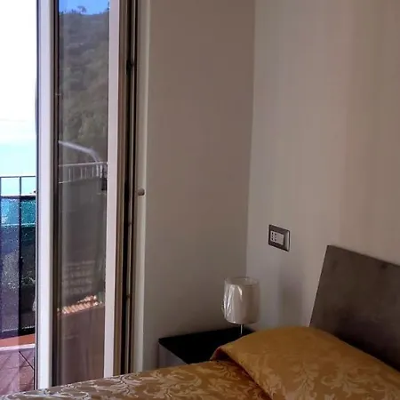 Profumo Di Salsedine * Bonassola