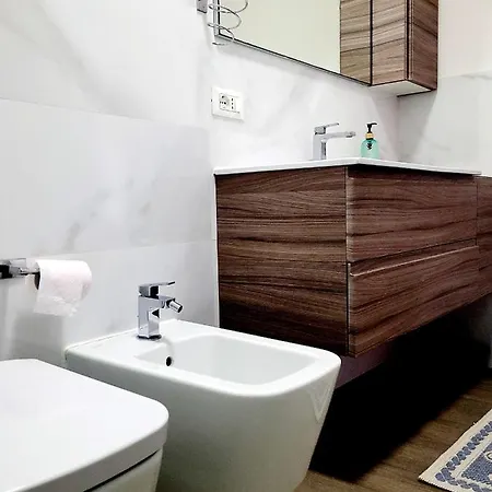 Profumo Di Salsedine * Bonassola