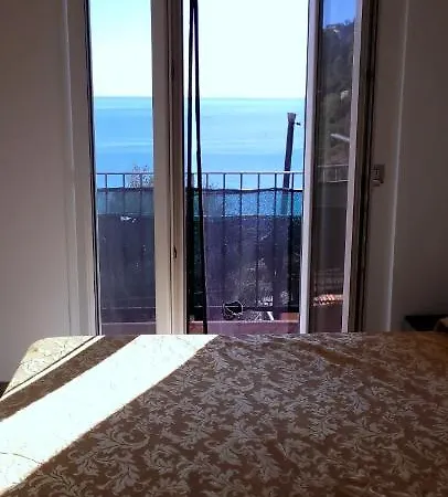 Profumo Di Salsedine *