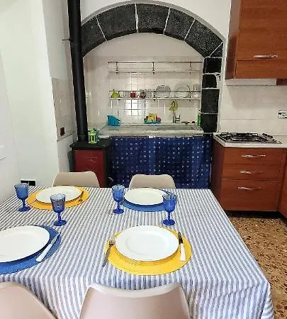 Profumo Di Salsedine *