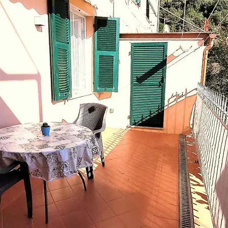 Profumo Di Salsedine *