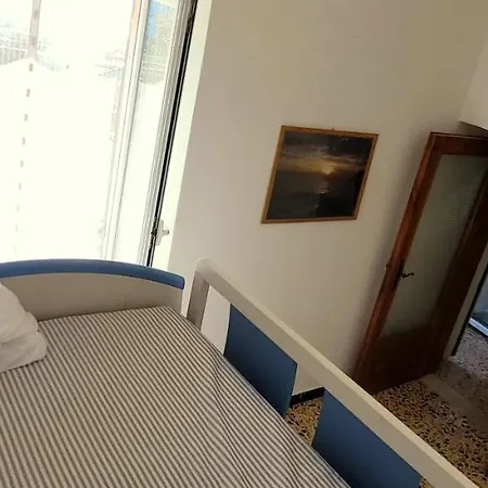 アパート Profumo Di Salsedine ボナッソーラ