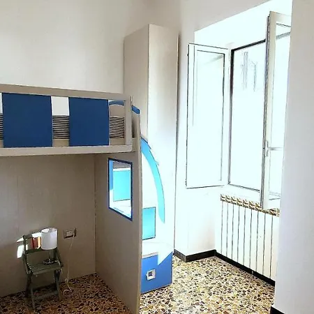 Profumo Di Salsedine Daire