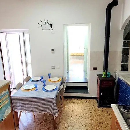 Profumo Di Salsedine *