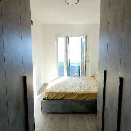 アパート Profumo Di Salsedine *