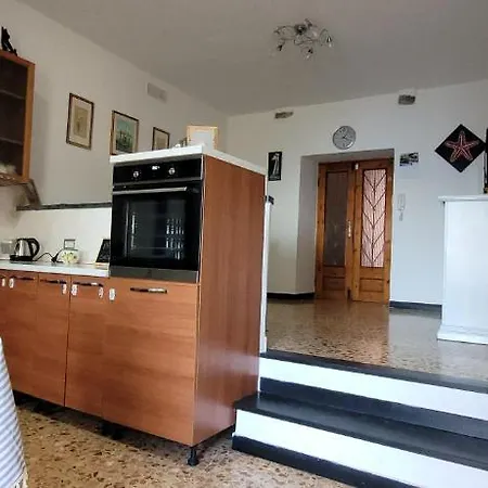 Daire Profumo Di Salsedine Bonassola