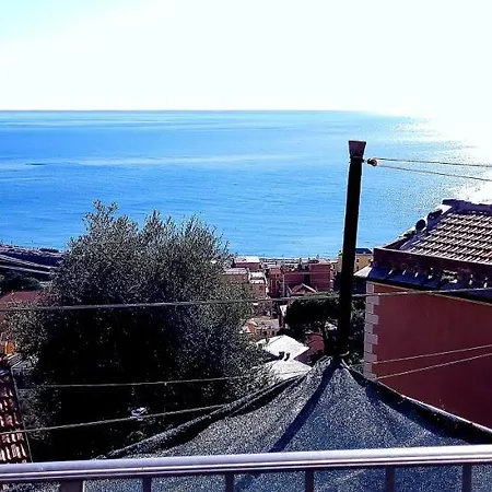 Profumo Di Salsedine