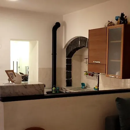 Daire Profumo Di Salsedine